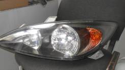 Фара. Toyota Camry, ACV36, ACV35, ACV31, ACV30L, ACV30 Двигатели: 1MZFE, 3MZFE, 2AZFE, 1AZFE