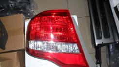 Стоп-сигнал. Toyota Corolla, NZE141 Toyota Corolla Axio, NZE141, ZRE144, NZE144 Двигатели: 2ZRFAE, 1NZFE, 2ZRFE