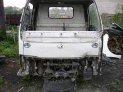 Кабина. Isuzu Elf, NKR66E