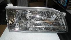 Фара. Toyota Sprinter Carib, AE114G, AE115G, AE114, AE115 Двигатели: 7AFE, 4AFE