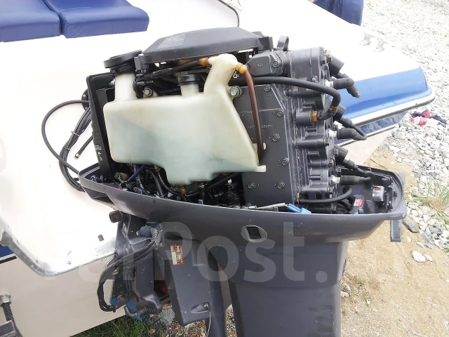 Yamaha Passport 17. 1990 ���, ��������� ���������, ������ ����