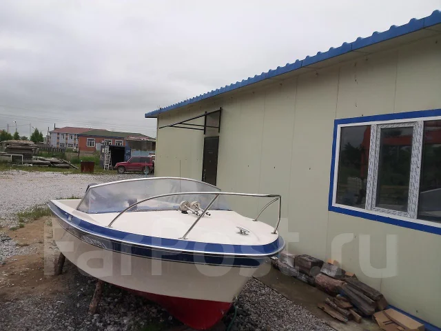 Yamaha Passport 17. 1990 ���, ��������� ���������, ������ ����