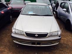 Toyota Corona Premio. 3S