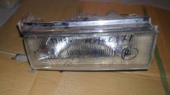 Фара. Toyota Mark II, GX71 Toyota Corona Двигатель 1GEU