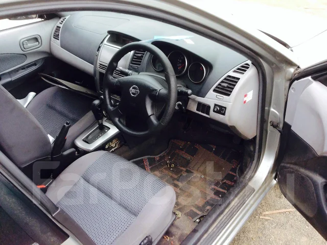 Nissan Wingroad ����
