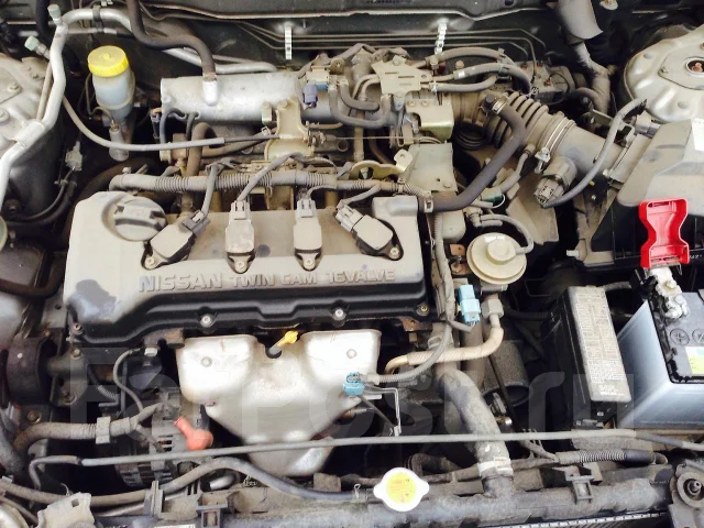Nissan Wingroad ����