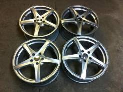 Enkei. 7.5x18, 5x114.30, ET55