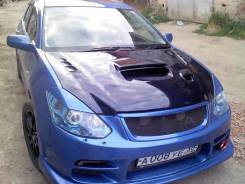 Капот. Toyota Caldina. Под заказ