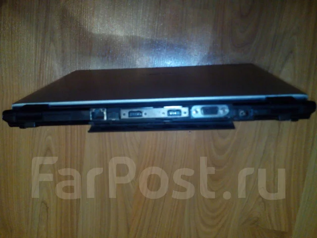 Toshiba Dynabook SS ����