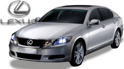 Lexus GS300. 190