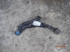 Рычаг подвески. Nissan: Presea, Pulsar, Almera, Sunny, Lucino Двигатели: SR20DE, SR18DE, GA15DE, GA16DE, CD20, GA14DE, GA13DE