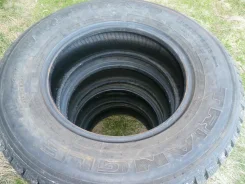 BFGoodrich Winter 2 T/A. 2013 ���, ����� ����