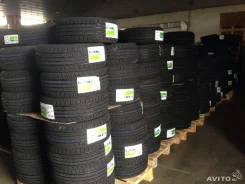 Hankook DynaPro AT-A RF09. 2014 ���, ����� ����