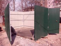 Контейнеры мусорные. Под заказ