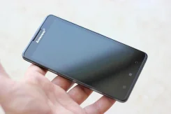 Lenovo P780. ����� ����