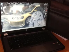 HP PAVILION g6-1325er