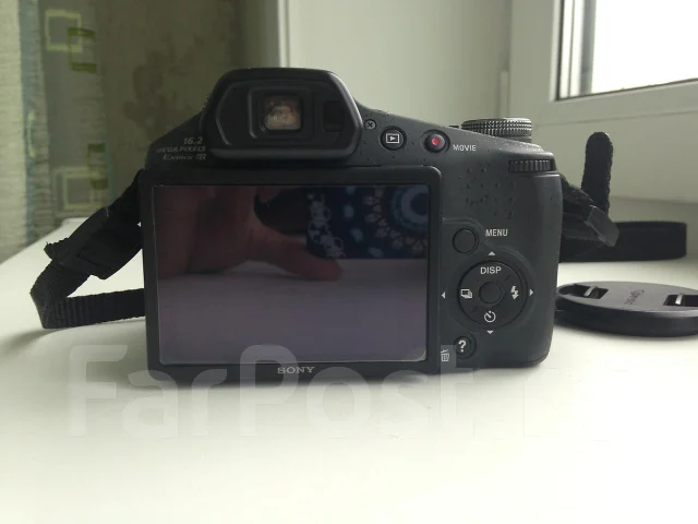Sony Cyber-shot DSC-HX100V. 15 - 19.9 ��, ���: 14� � ����� ����