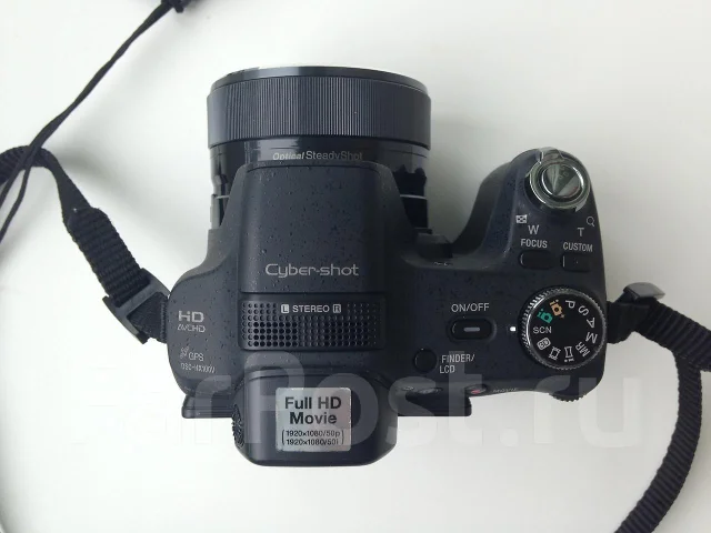 Sony Cyber-shot DSC-HX100V. 15 - 19.9 ��, ���: 14� � ����� ����