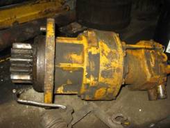 Поворотный редуктор с мотором Hyundai Robex 1300 – 31EA-00120