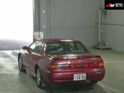 Toyota Carina ED. ST202, 3SGE