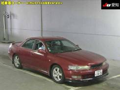 Toyota Carina ED. ST202, 3SGE