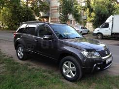 Suzuki Grand Vitara. 54, J24B