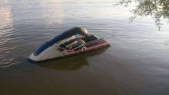 Kawasaki. 70,00 л.с., Год: 1996 год