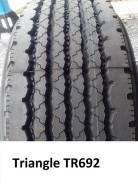 Triangle Group TR692. Всесезонные, без износа, 1 шт. Под заказ