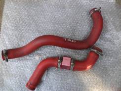Патрубок. Toyota Altezza, GXE10W, SXE10, GXE10