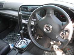 Мотор печки. Subaru Legacy B4, BE9, BE5, BEE, BE