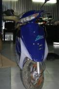 Honda Dio AF27. 50 куб. см., исправен, птс, без пробега