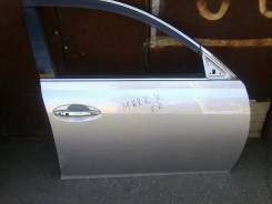 Дверь боковая. Toyota Mark X, GRX120 Двигатель 4GRFSE