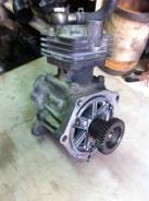 Компрессор тормозной. Isuzu Forward, FRR35 Двигатель 6HL1