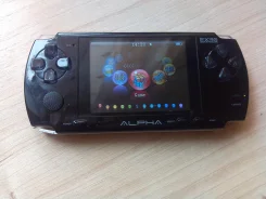 Exeq Alpha ����