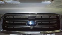 Решетка радиатора. Subaru Forester, SG5, SG Двигатель EJ20