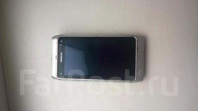 Nokia N8-00. �/� ����