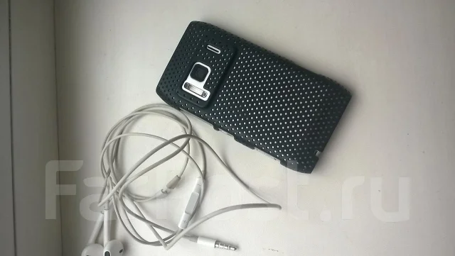 Nokia N8-00. �/� ����