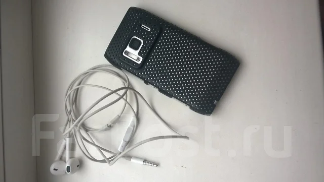 Nokia N8-00. �/� ����