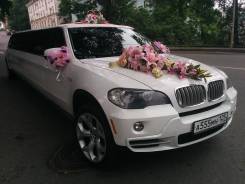 Лимузины. С водителем