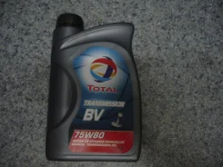 Total. 75W-80 ����