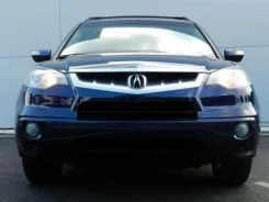 Acura RDX ����