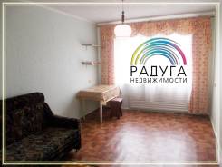 Гостинка, улица Надибаидзе 34. Чуркин, агентство, 24 кв. м. Комната