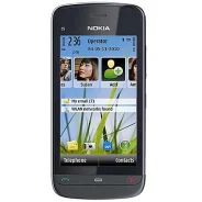 Nokia C5-03. �/�