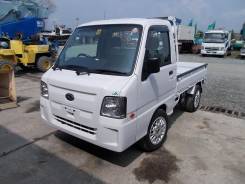 Subaru. Продается мини грузовик Sambar 2011 года, 660 куб. см., до 3 т