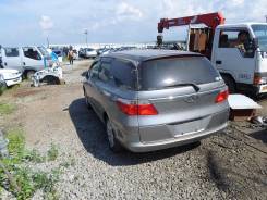 Honda Airwave. GJ1, L15A