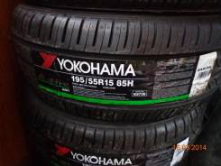 Yokohama A.Drive AA01. Летние, без износа, 4 шт. Под заказ