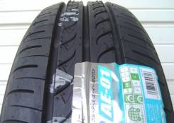 Yokohama BluEarth AE-01. Летние, без износа, 4 шт