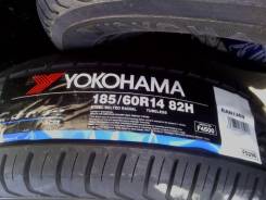 Yokohama AC02 C.Drive 2. Летние, без износа, 4 шт. Под заказ