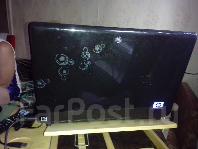 HP PAVILION dv6-2111er. 60����, ��� 4 ��, ���� 452���, WiFi: 1, Bluetooth: 1, ����������� �� 3��. ����