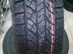 Yokohama Geolandar A/T G012. Всесезонные, без износа, 4 шт